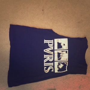 PVRIS Graphic Tee